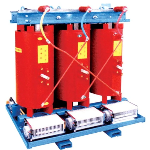 泗水SCB10-1250KVA干式变压器