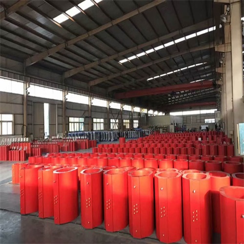 泗水SCB13干式变压器