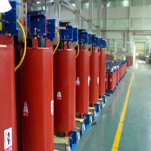 泗水SCB10-200KVA干式变压器