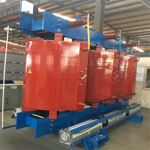 泗水SCB10-500KVA干式变压器价格