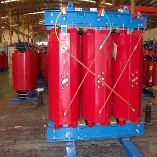 泗水SCB10-1000KVA干式变压器
